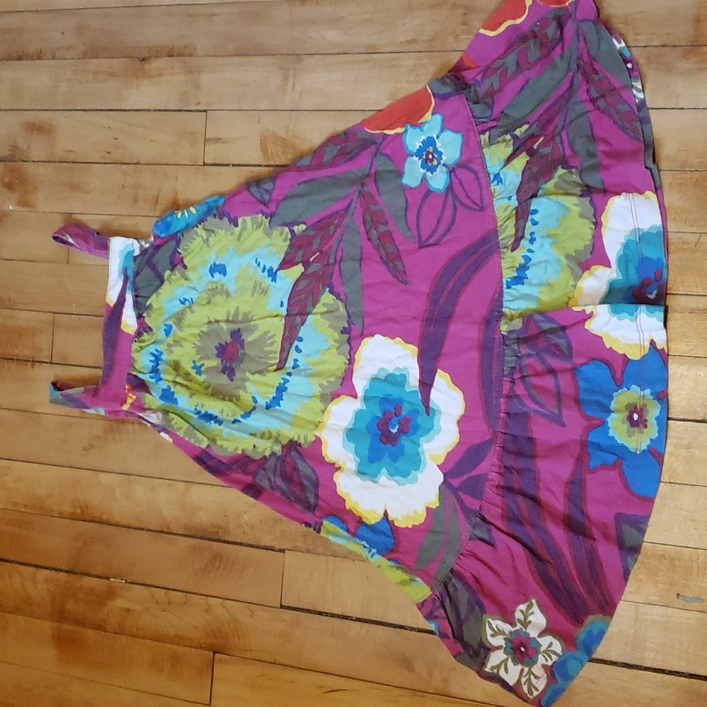 Girl's Gap Kids Dress